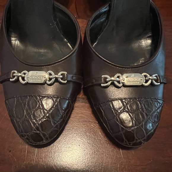 Gucci Heels - Picture 8 of 10